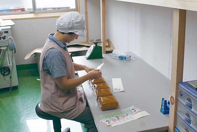 信州佐久穂の味噌・しょうゆセット 4
