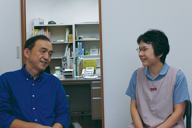 山本屋糀店