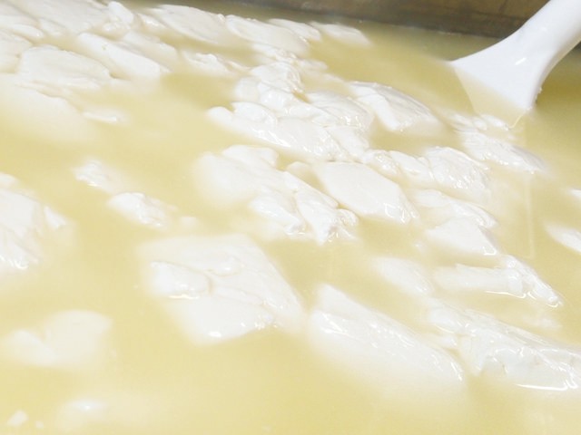 トリデンテ チーズセット 4