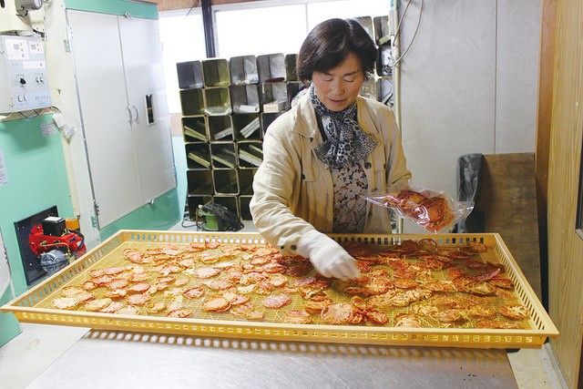 橋場農園のトマトと椎茸の加工品詰め合わせ 4