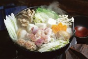 青森シャモロックの鍋セット
