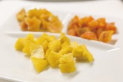 季節のドライフルーツ