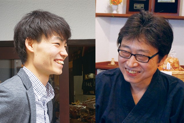 武中製菓株式会社