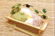 播州手延素麺３色詰合せ