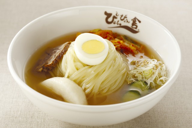 盛岡冷麺詰合せ 2