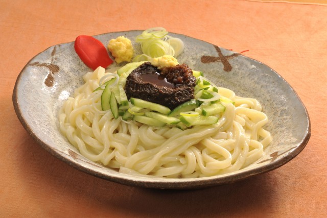 盛岡冷麺じゃじゃ麺セット 3