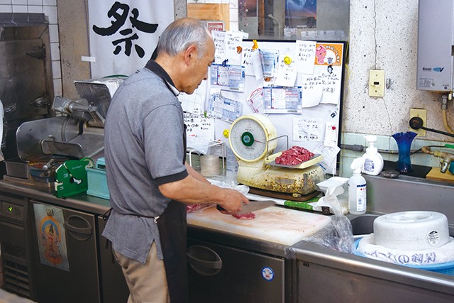 いわて純情豚　遠野産　亜麻豚しゃぶしゃぶギフト 3