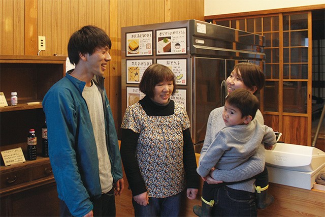 平尾とうふ