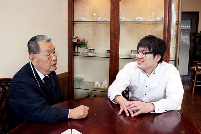 株式会社名古屋城最中本家