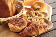 鯉が窪からの贈り物 米粉セット