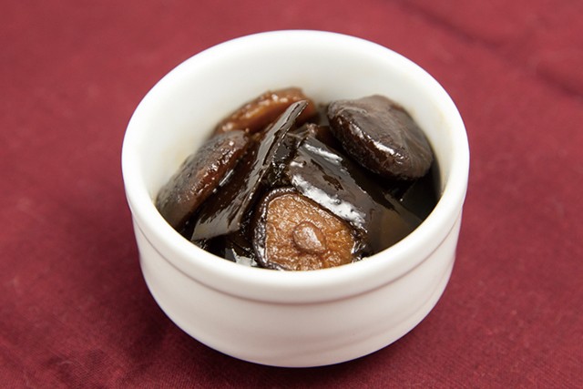 こだわりの佃煮5点セット 2