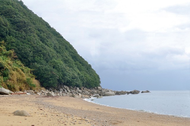 小豆島の天然塩「御塩(ごえん)」 3