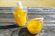 飲むみかんゼリー 6本セット