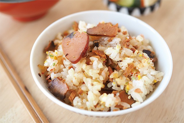 鰹珍味セット 2