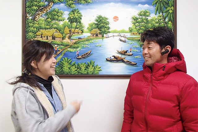 矢野農園