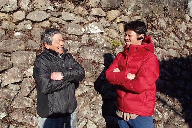 矢野農園