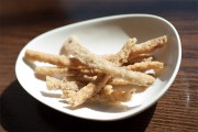 万榮堂のうなぎセット