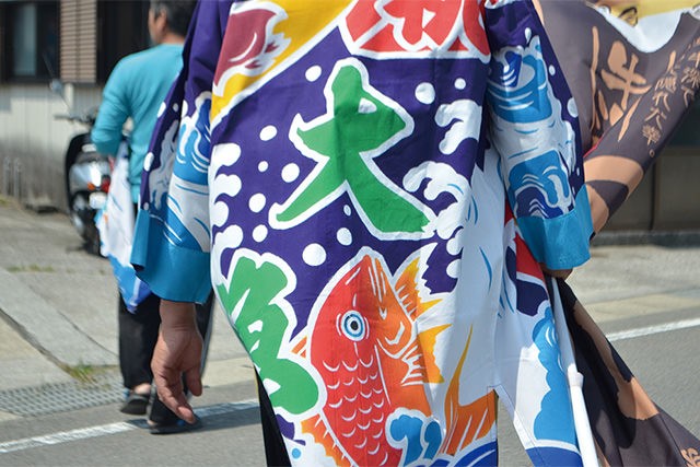 牛深金ぶく 3