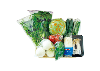九州野菜セット