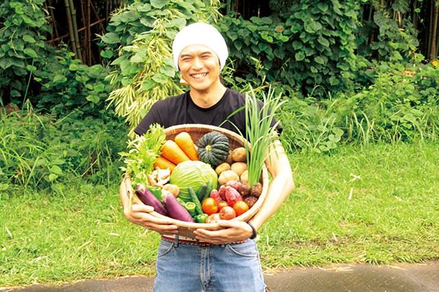 九州野菜セット 4