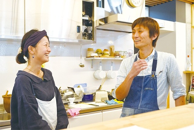 Cafe Kiitos
