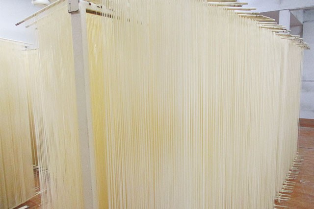 秋田銘品 稲庭うどん 4