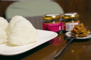 マルカ　むすびみそセット