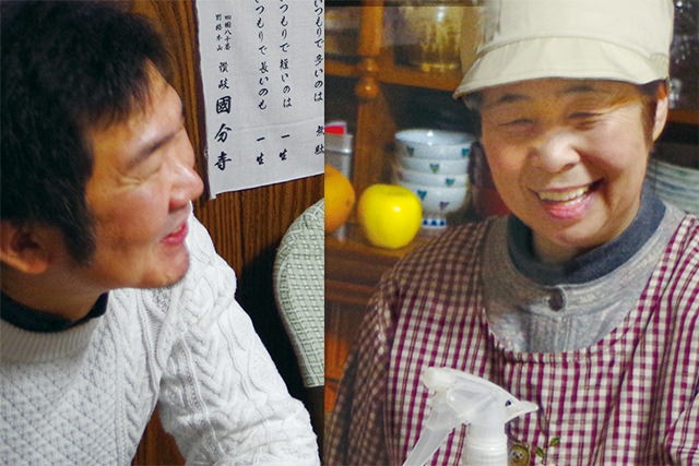 マルカ 三浦醤油店