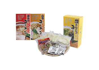 福島ラーメン紀行