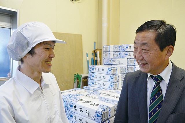 あらい屋製麺所