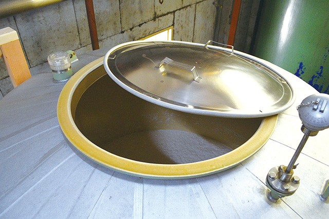 笹の川酒造がオススメする季節の日本酒 4