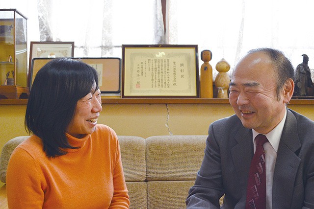 笹の川酒造