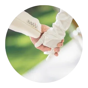 結婚内祝い