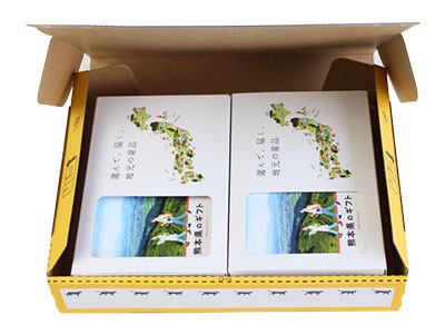 宅急便コンパクト専用BOX