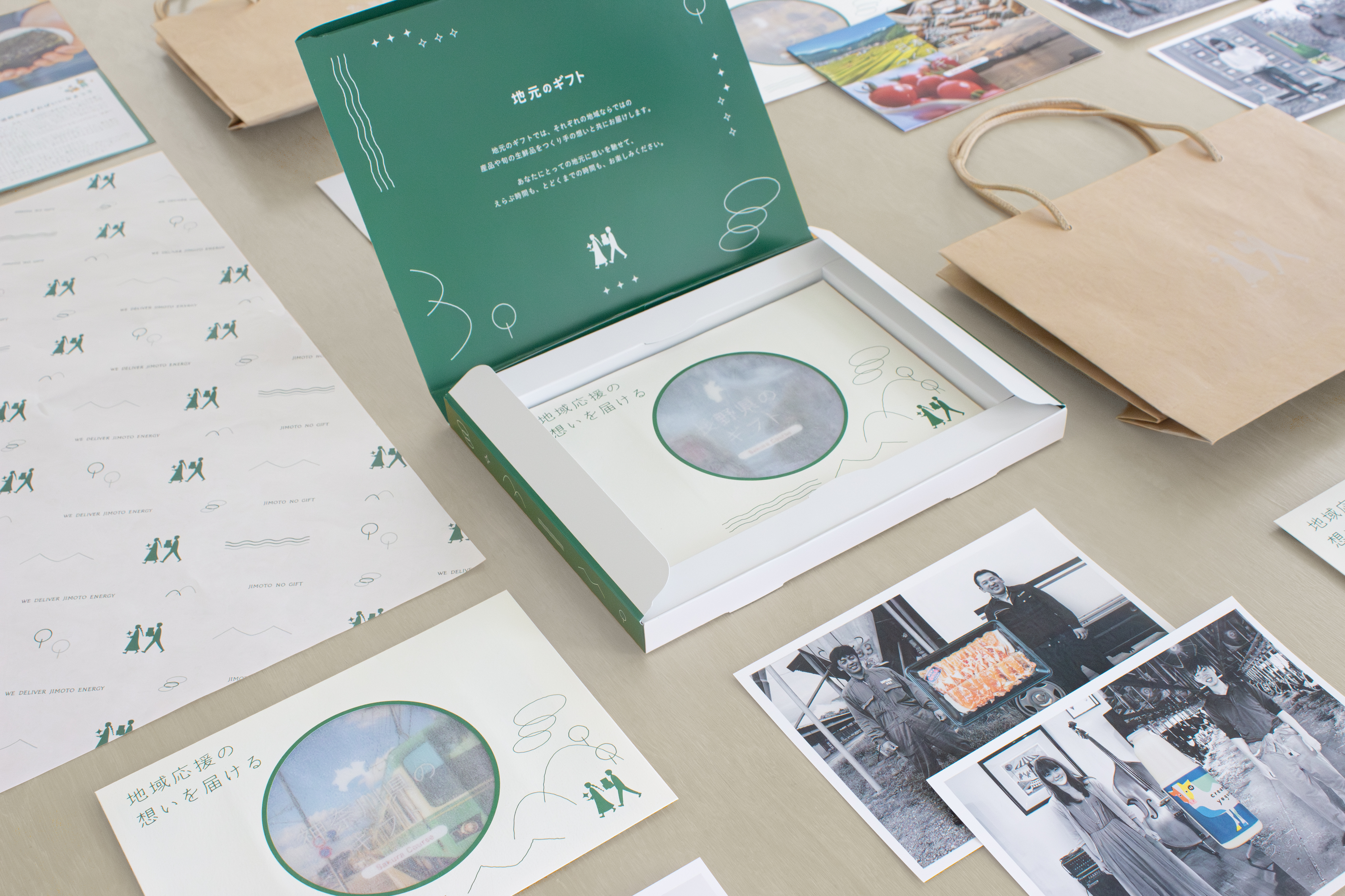 返金・返品・交換・キャンセル規定について | 地元のギフト