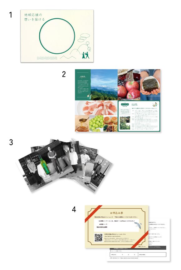 サンプル内容物